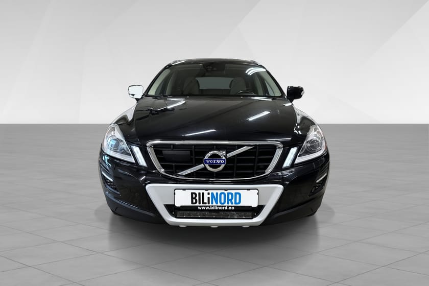 Bilde 2 av Volvo XC60 Krok, VOC, full servicehistrikk,