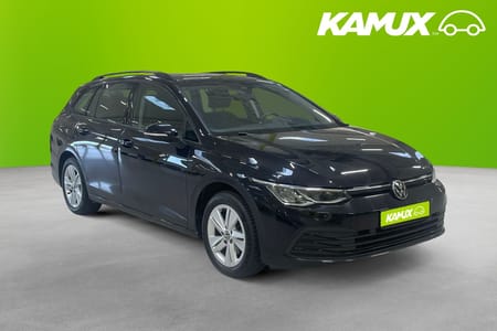 Volkswagen Golf Sportscombi 1.5 eTSI Cockpit Carplay