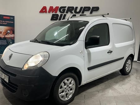 Renault Kangoo Express