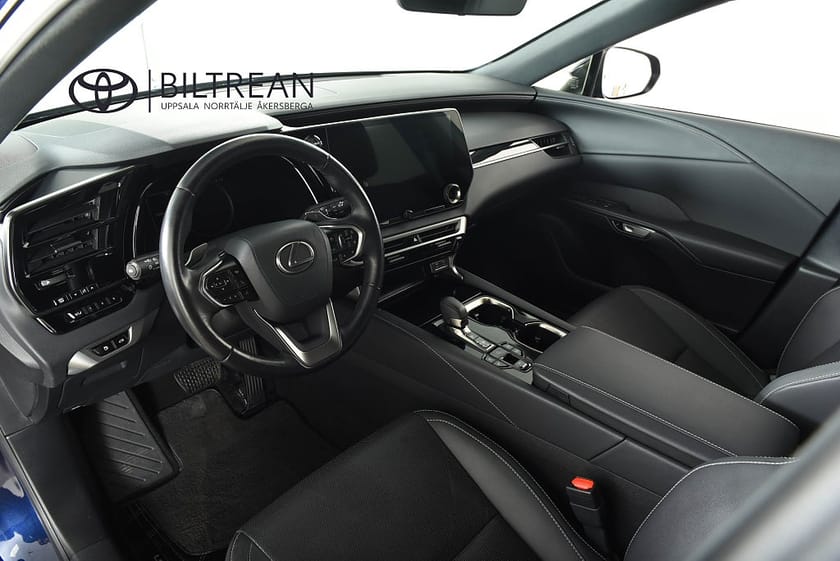Bild 5 av Lexus RX 450h+ RX450H Executive Plug-In