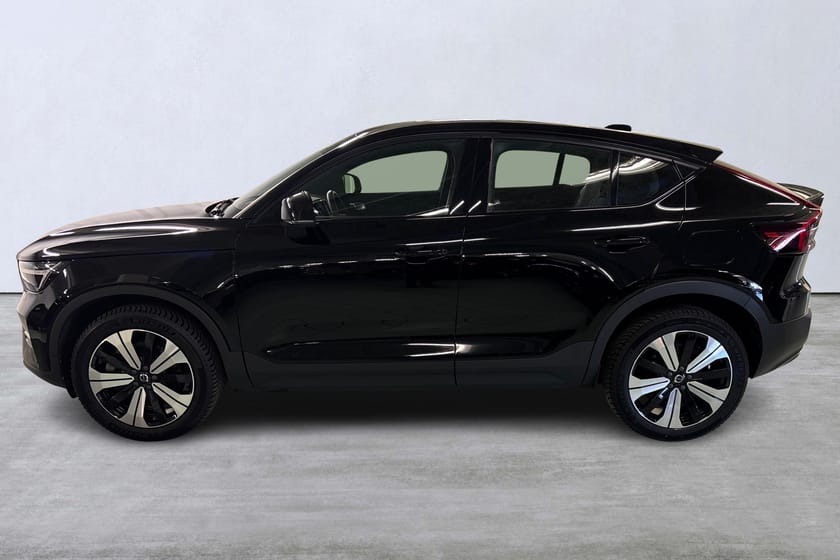 Bild 2 av Volvo C40 Recharge Single Motor Core