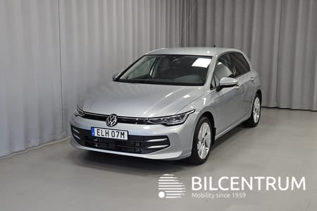 Volkswagen Golf Life 1.5 eTSI 150HK Aut