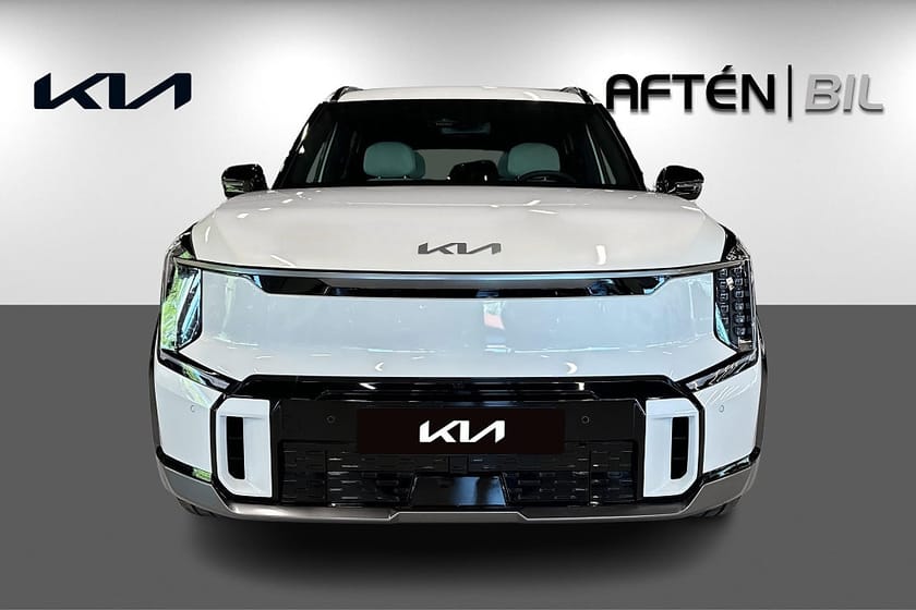 Bild 3 av Kia EV9 AWD GT-Line 6-Sits Godkänd, Demo