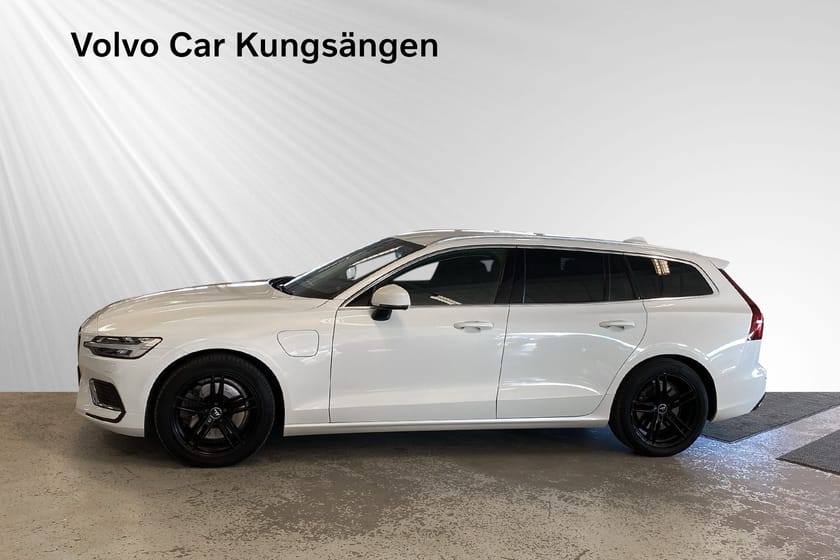 Bild 3 av Volvo V60 T8 TE Inscription