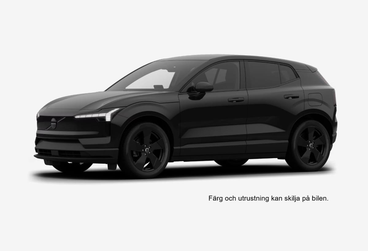 Autohoes voor buiten Voor Volvo EX30 2024 Waterdicht