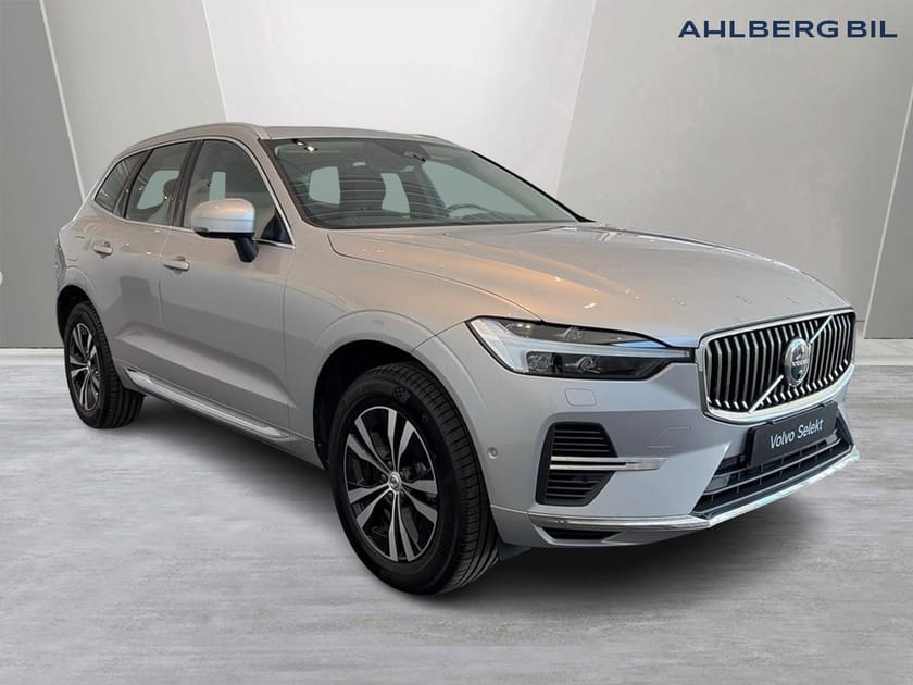 Bild 1 av Volvo XC60 T6 Core Edition. 360 Kamera, Drag, Navi,
