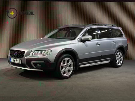 Volvo XC70