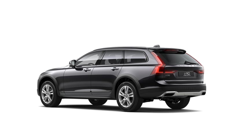 Bilde 5 av Volvo V90 Cross Country D4 AWD 190 hk - H.Feste, 21", ryggekamera