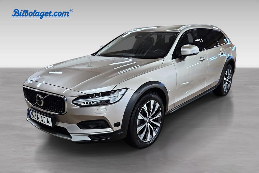 Bild 1 av Volvo V90 Cross Country B4 AWD Diesel Plus