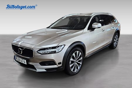 Volvo V90 Cross Country B4 AWD Diesel Plus