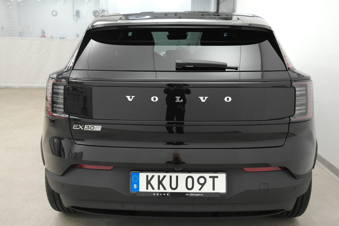 Volvo EX30 2026 - miniatyr 16