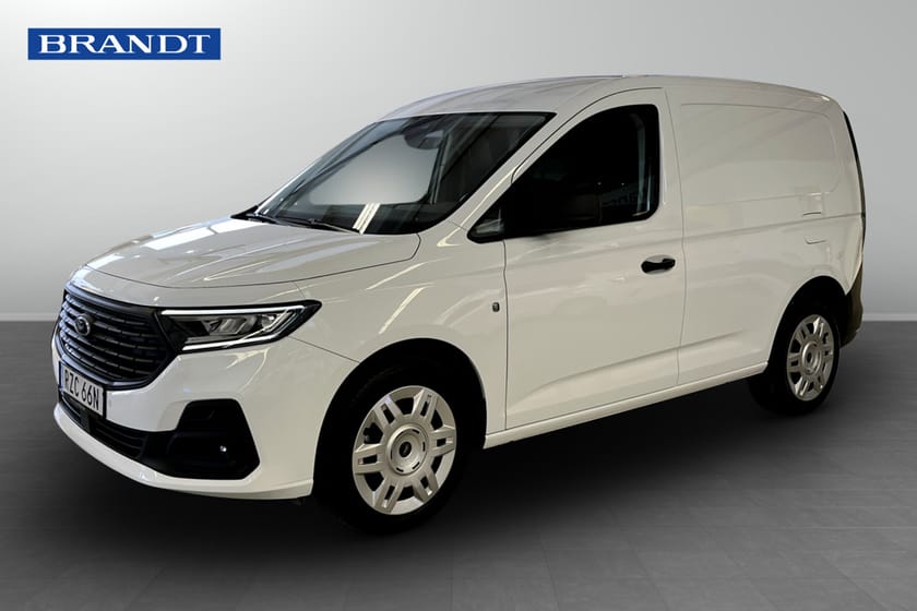 Bild 1 av Ford Transit Connect Skåp L1 Trend 2.0 EcoBlue 122hk 7AT