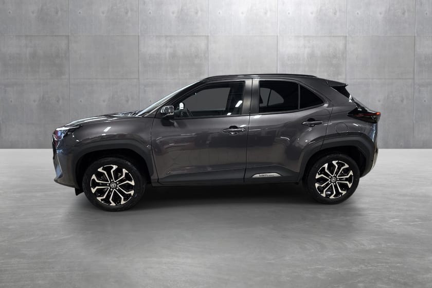 Bilde 2 av Toyota Yaris Cross Hybrid AWD-i 1,5 Active Tech