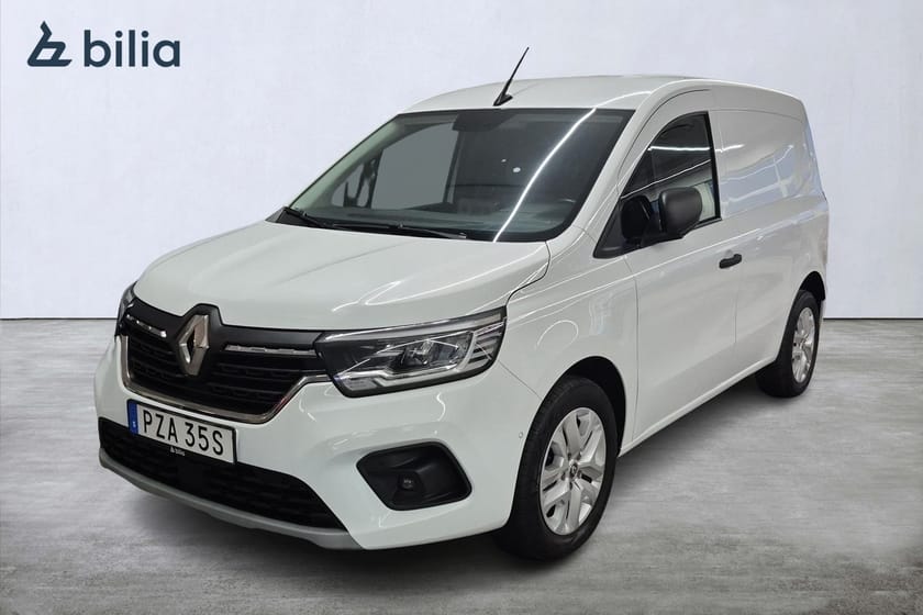 Bild 1 av Renault Kangoo Skåpbil Skåp Nordic Line dCi 95 L1