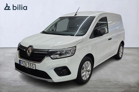Renault Kangoo Skåpbil