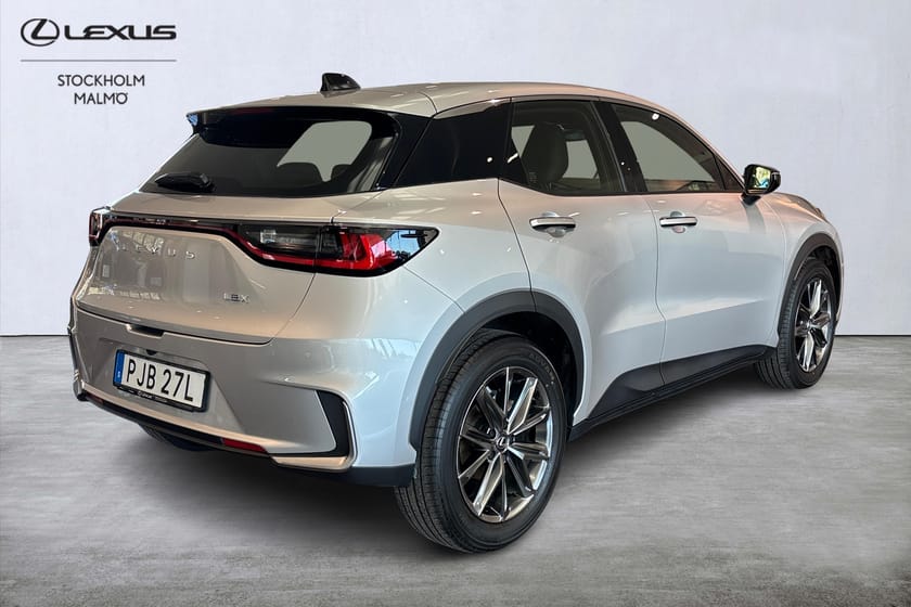 Bild 5 av Lexus LBX Relax Tech 136hk P-värm Navi Keyless B-kamera