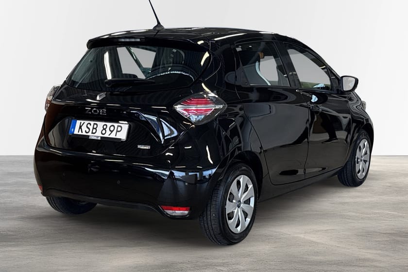 Bild 3 av Renault ZOE R110 PhII 52 Go batteriköp