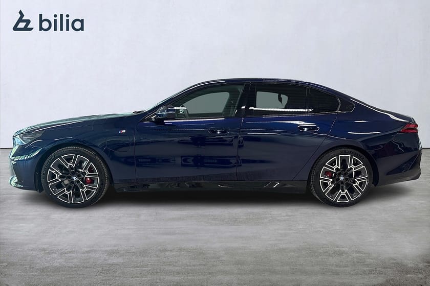 Bild 3 av BMW 530e xDrive M-Sport Pro | Aktiv farth | Drag | B&W | Head-Up