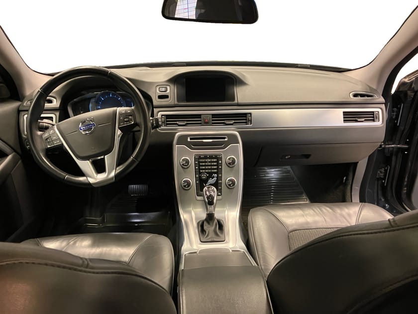 Bild 5 av Volvo V70 D3 Classic Momentum