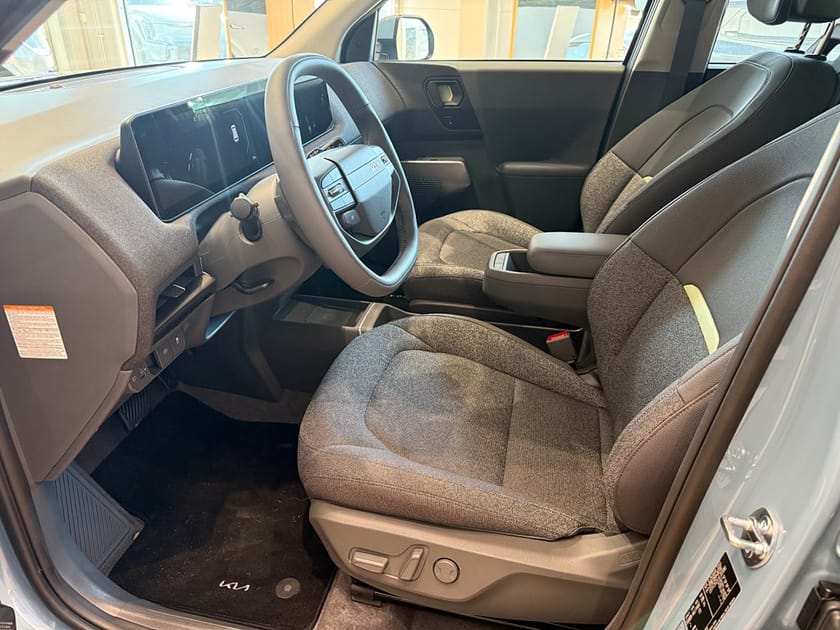 Bild 3 av Kia EV2 Standard Range Plus 4-sits omg lev