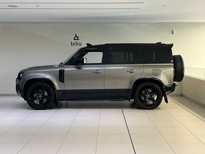 Bild 2 av Land Rover Defender P300e PHEV HSE, X-Dynamic