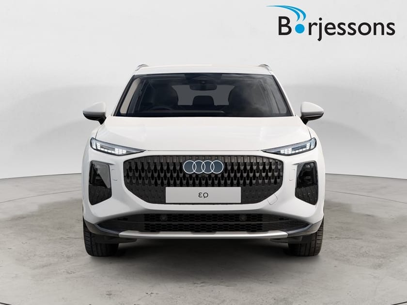 Bild 4 av Audi Q3 SUV TFSI 150HK Proline S-TRONIC Drag&Värmare