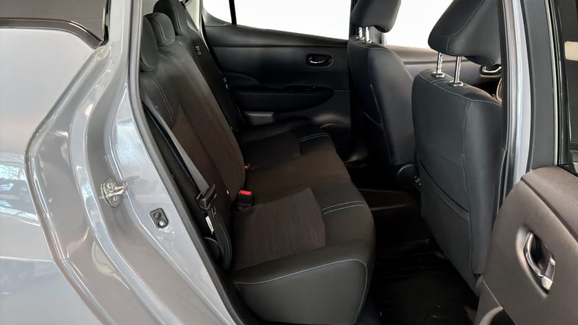 Bild 5 av Nissan Leaf SOH92,5% N-CONNECTA 40kWh 360° Navi Värmare