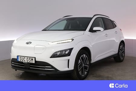 Hyundai Kona Electric 39.2 kWh