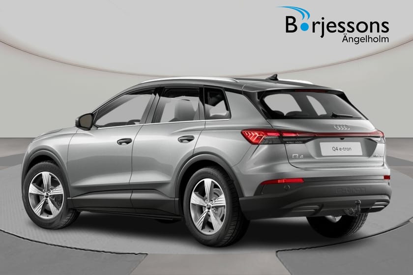 Bild 3 av Audi Q4 e-tron 45 286 hk 0% Ränta Choice