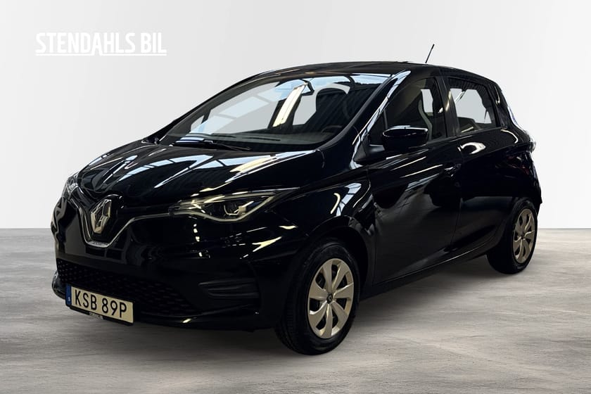 Bild 1 av Renault ZOE R110 PhII 52 Go batteriköp