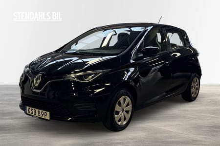 Renault ZOE R110