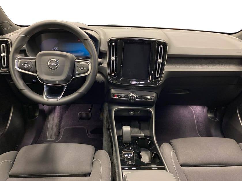 Bild 5 av Volvo C40 Recharge Twin motor Core