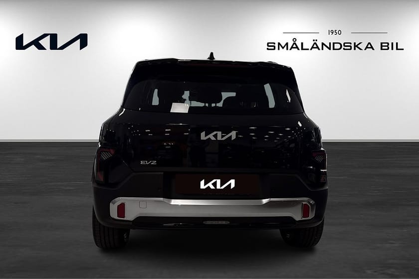 Bild 5 av Kia EV2 Standard Range Plus 42.2 kWh 5 sits