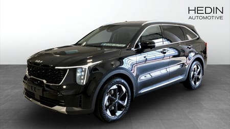 Kia Sorento PHEV AWD ADVANCE PLUS *DEMO*