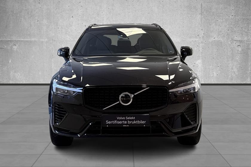 Bilde 2 av Volvo XC60 Twin Plus- Hengerfeste,