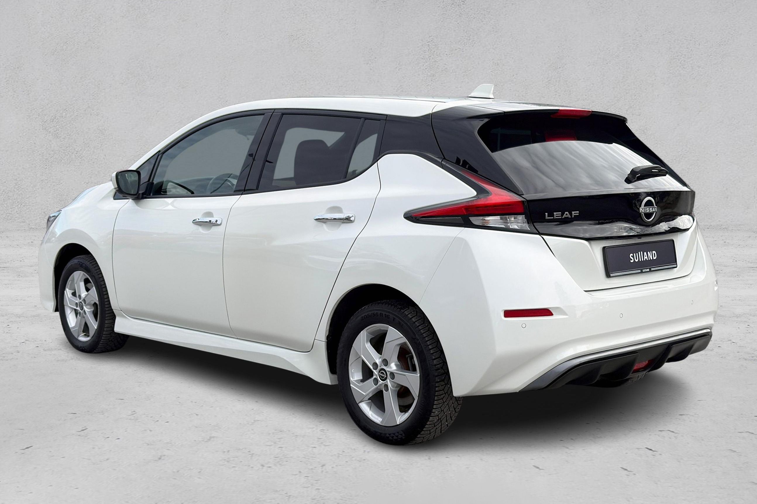 Thumnail bilde 2 av Nissan Leaf e+