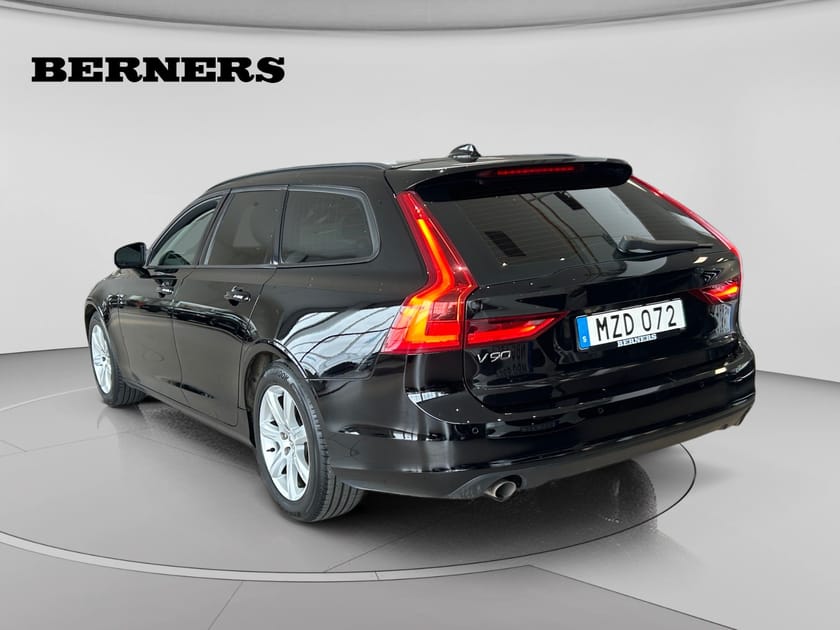 Bild 3 av Volvo V90 D3 AWD Geartronic