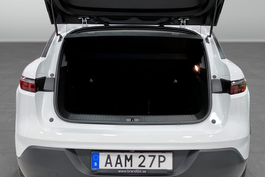 Renault Mégane E-TECH