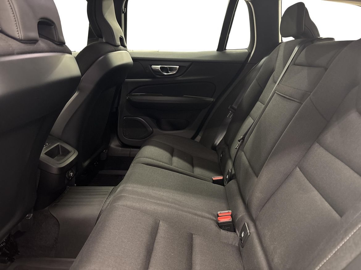 Volvo V60 2020 - miniatyr 7
