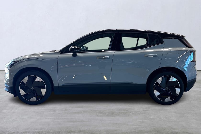 Bild 2 av Volvo EX30 Single Motor Extended Range Ultra