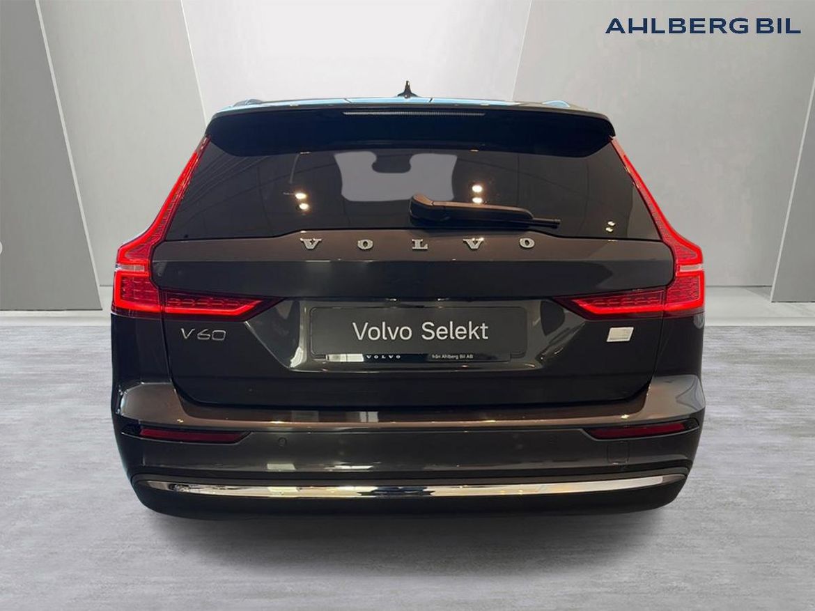 Volvo V60 2023 - miniatyr 4