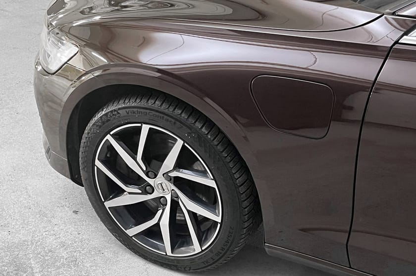 Bilde 5 av Volvo V60 T8 AWD Inscription KROK|PANO|TEK.PK|7år*