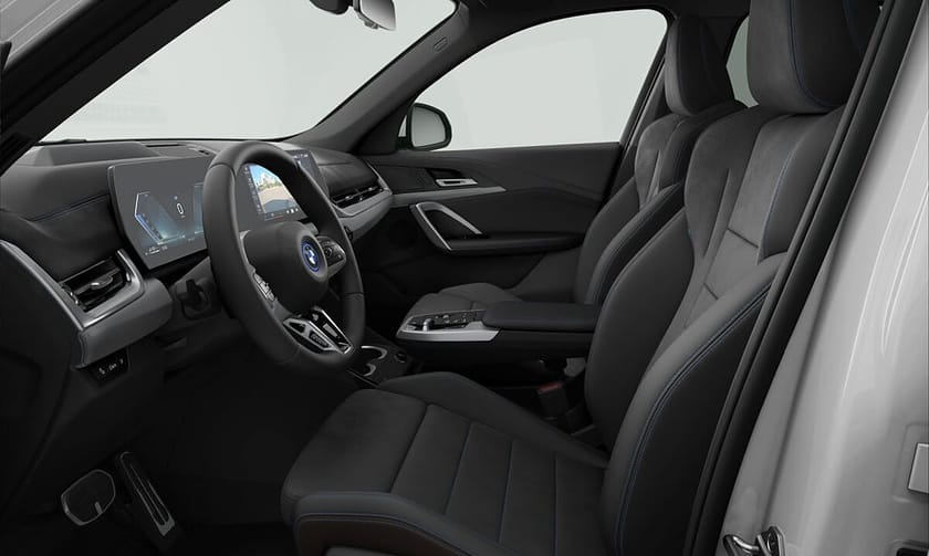 Bild 3 av BMW X1 xDrive25e xDrive 25e