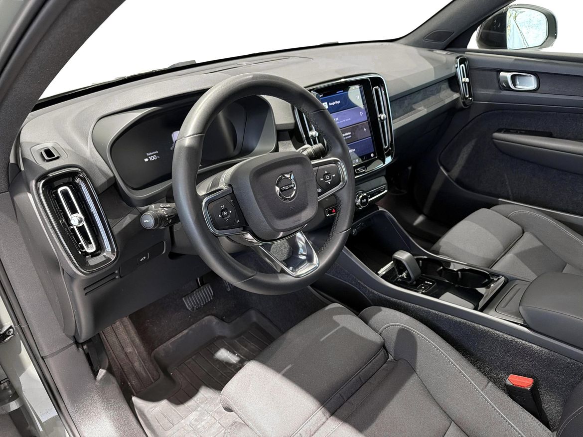 Volvo C40 2023 - miniatyr 6