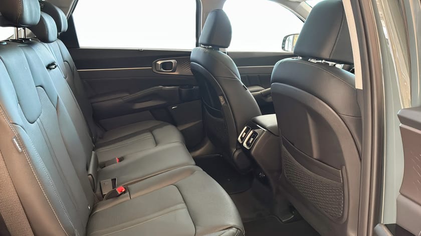 Bild 5 av Kia Sorento PHEV 1.6 T-GDI PLUG-IN HYBRID AUT AWD ADVANCE P
