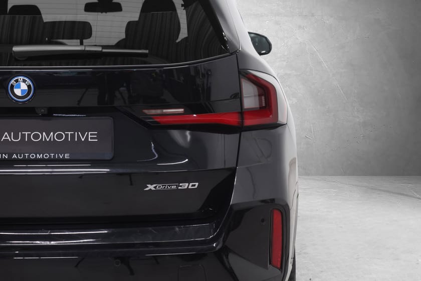 Bilde 3 av BMW iX1 xDrive30 Fully Charged (K)