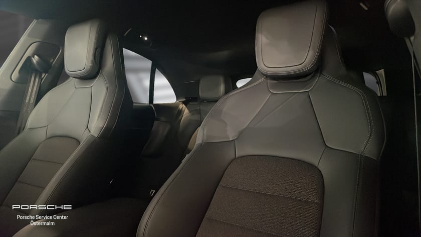 Bild 4 av Porsche Macan 4 
