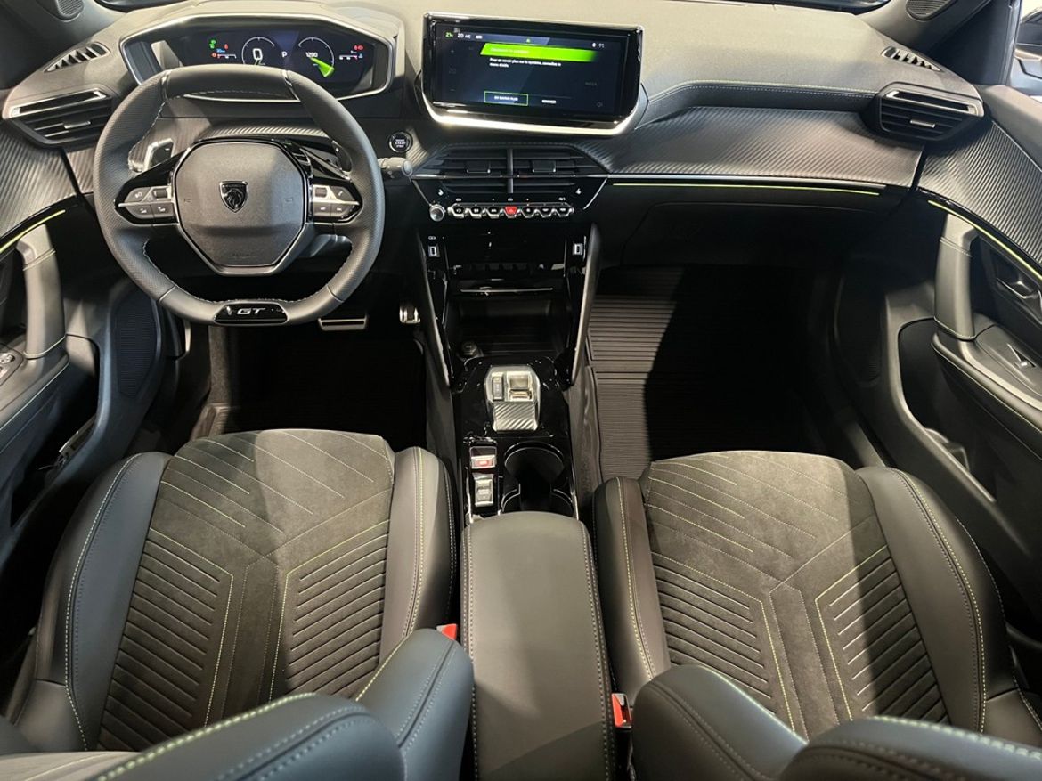 Peugeot 2008 2025 - miniatyr 9