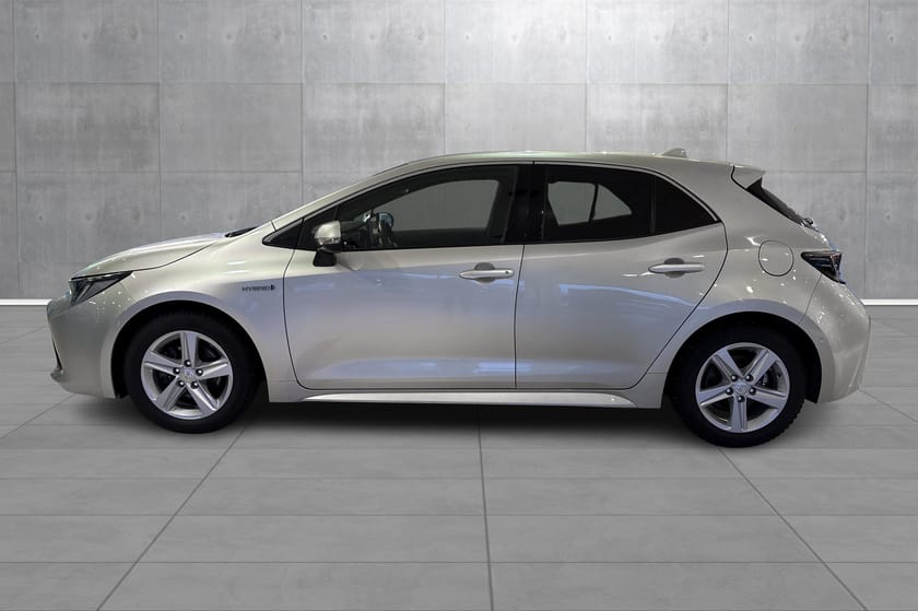 Bilde 2 av Toyota Corolla Hybrid /ACTIVETECH/RATTVARME/NYSERVICE/