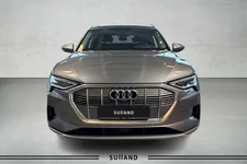 Thumnail bilde 1 av Audi e-tron 55 quattro
